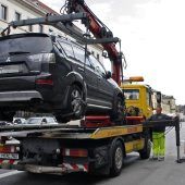 Plan gegen Raser und Falschparker