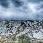 Ein erster Winterzauber – mit Tücken