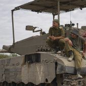 Kampfpause wirft Israels Armee zurück
