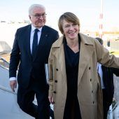 Steinmeiers brisanter Staatsbesuch in Israel