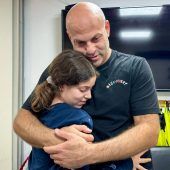 Rückkehr aus der Geiselhölle