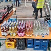 Signa verkohlt Grillmeister