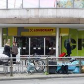 Reiter will räumen lassen