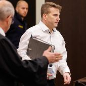 Bürgermeister vor Gericht