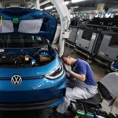 15 Millionen Elektroautos bis 2030