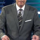 Alfred Hettmer, rechte Hand von Rudi Cerne in „Aktenzeichen“, geht in Pension