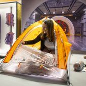 Ispo: Im Mittelpunkt steht das Thema Erholung