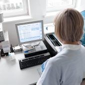 „Daten besser geschützt als Patienten“