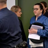 Es wird eng für Maskenhändlerin Tandler