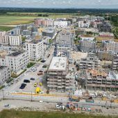 Wenn Wohnträume platzen