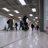 Frau (51) beendet Schlägerei