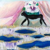 Stachus: Verdächtiger von Polizei gefasst Kunstverein: Maler stellen Werke aus  Malwettbewerb zum Thema Europa