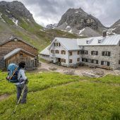 München, Allgäu, Schwarzwald: Urlaub dahoam bleibt angesagt