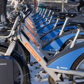 Neues Leihradsystem kommt 2025