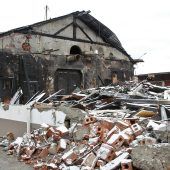 Bichl: Brandursache steht fest