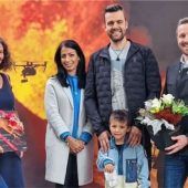 Vulkan-Ausstellung lockt 125000 Besucher an