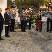 Kriege ein schmerzliches Erbe für Generationen