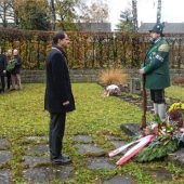 Aktuell wie schon lange nicht mehr