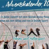 Ein Adventskalender für den guten Zweck