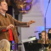 Junge Talente werden mit Veranstaltungsformat gefördert