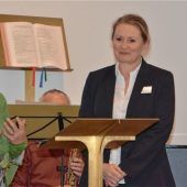 Seelenschifferl-Ausstellung macht Schicksale der Corona-Zeit sichtbar