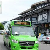 Stadtrat bezuschusst Schülerticket