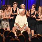 „Ein ganz anderer Chor“