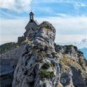 Südbairisch, Niederbairisch und Niederdeutsch