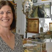 Faszination für unerzählte Geschichten