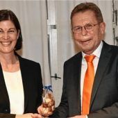 Städtisches Museum stellt neue Leiterin vor