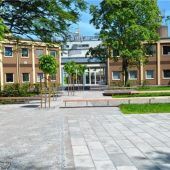 Starte Deine Zukunft im Chemiepark GENDORF