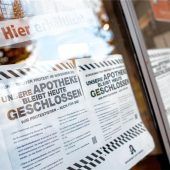 Apotheker-Streik geht in nächste Runde
