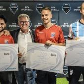 Ein Tag mit Influencer „BadeschlappenLP“