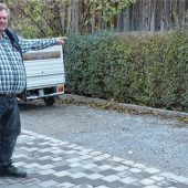 Mit Stellplätzen Touristen locken