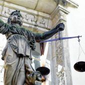 Geldstrafe für Vater nach Selbstjustiz