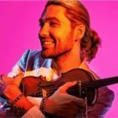 David Garrettab 24. Novemberim Vorverkauf