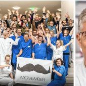 Warum Männer so selten zum Arzt gehen