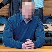 Ausraster und Einblick ins Familienleben