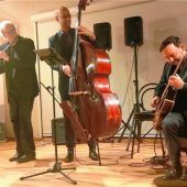 „Was Jazz wirklich ist, wissen wir nicht“