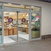 Biomarkt in der Aisingerwies macht dicht