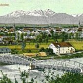 Königliche Erhebung ermöglicht den Aufschwung