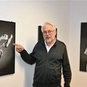 Prozesse der Vergänglichkeit in Szene gesetzt