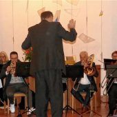 Mit Noten erreichen sie viele Herzen