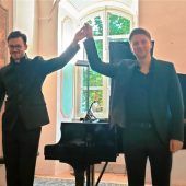 Schuberts „Winterreise“ in Vollendung
