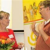 Kreisjugendring wählt neuen Vorstand