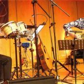 Glitzernde Gitarrenakkorde von Chopin bis Django Reinhardt