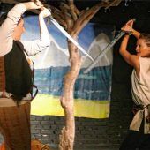 Ein König schlummert in jedem