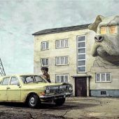 Brüllend komisch und wahnsinnig traurig