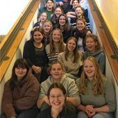 Jugendarbeit wird weiter gestärkt