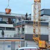 Wolfgang-Pohle-Halle wird saniert